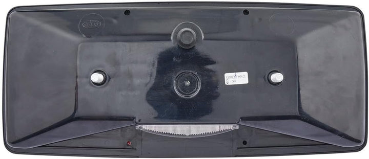 HELLA - Heckleuchte - Halogen - ECE - links - 2SE 003 167-031 Leuchtefunktionen: 4 links 12/24V, Leu