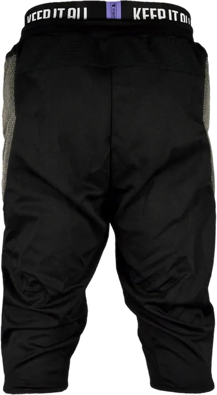 KEEPERsport - gepolsterte Profi Torwarthose - für Erwachsene und Kinder - Torwartkleidung für Traini