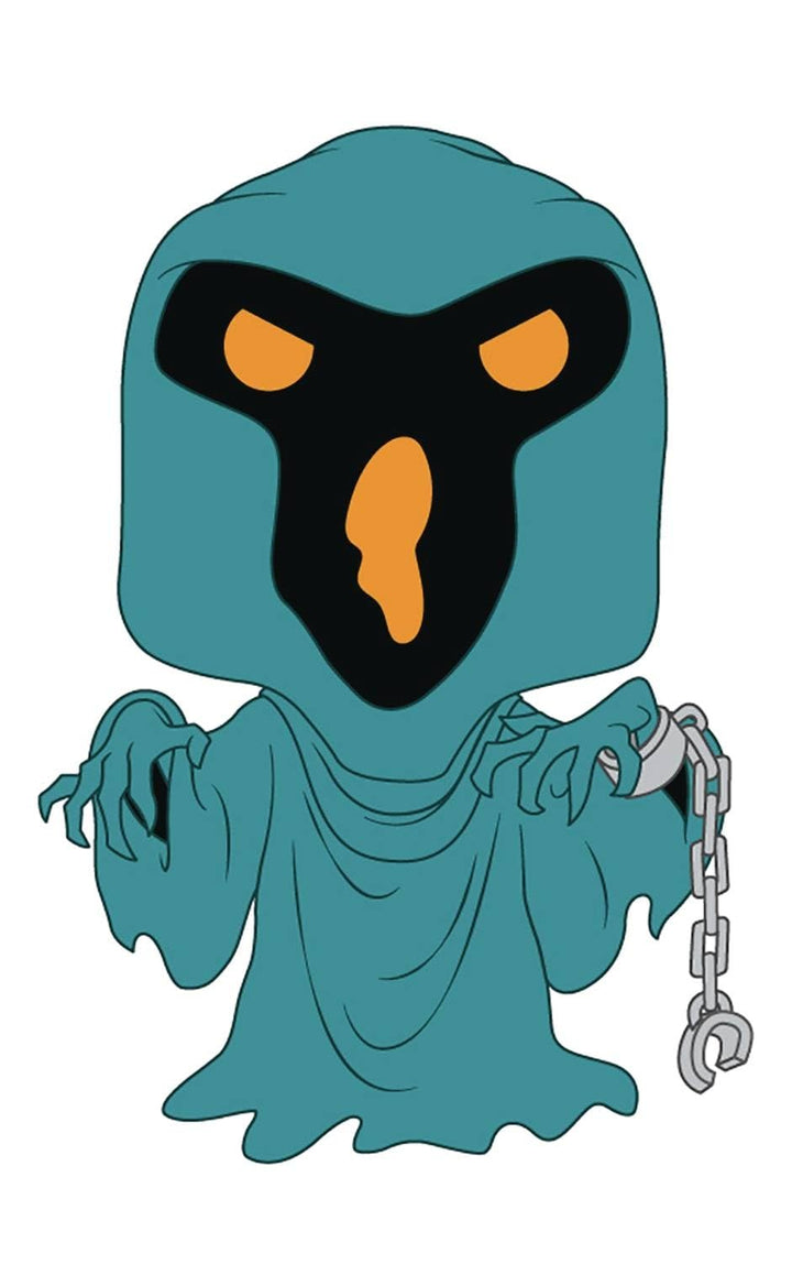 Funko POP! Vinyl: Animation: Scooby DOO - Phantom Shadow