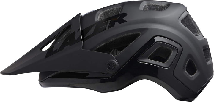 Lazer Impala Helm schwarz, M
