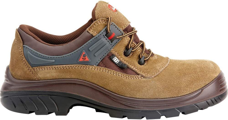 Bellota Zapato Air S1P 43 EU, 43 EU