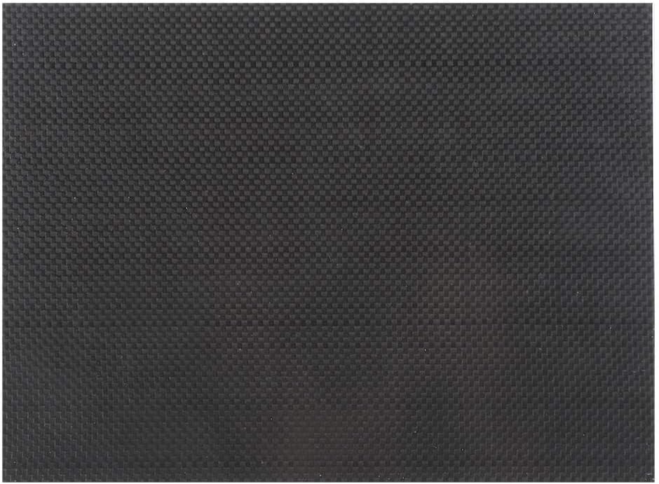 Kohlefaserplatte, Twill Kohlefaserplatten Plattenmaterial mit Hoher Härte und Glänzender Oberfläche(