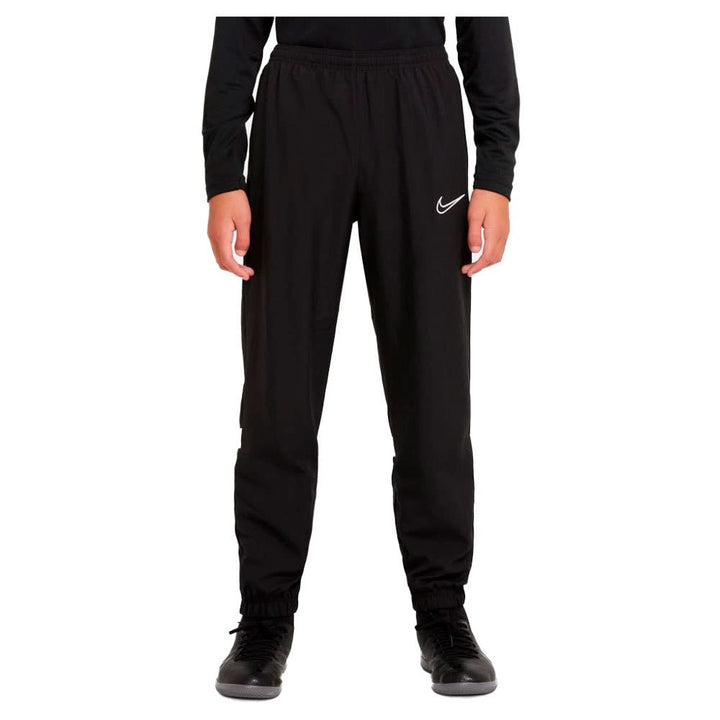 Nike Jungen Dri-fit Academy Jogginghose S Schwarz / Weiss / Weiss / Weiss, S Schwarz / Weiss / Weiss