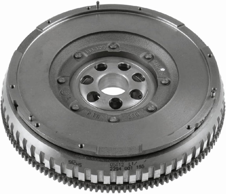 SACHS 2294 001 155 Schwungrad 2294 001 155 Kupplung/Anbauteile, 2294 001 155 Kupplung/Anbauteile