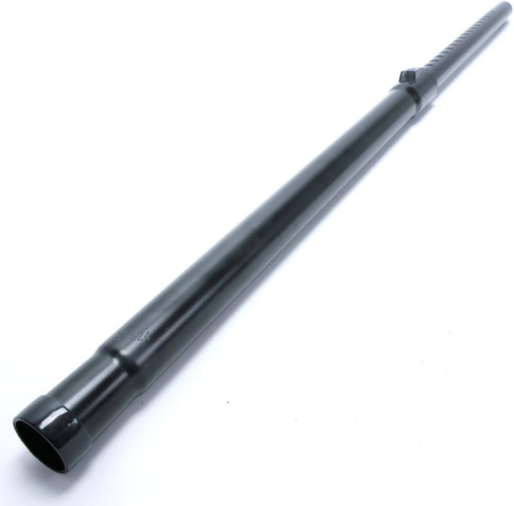 DeClean Staubsauger Staubsaugerrohr Saugrohr Teleskop-Rohr 32 mm Alu Universal