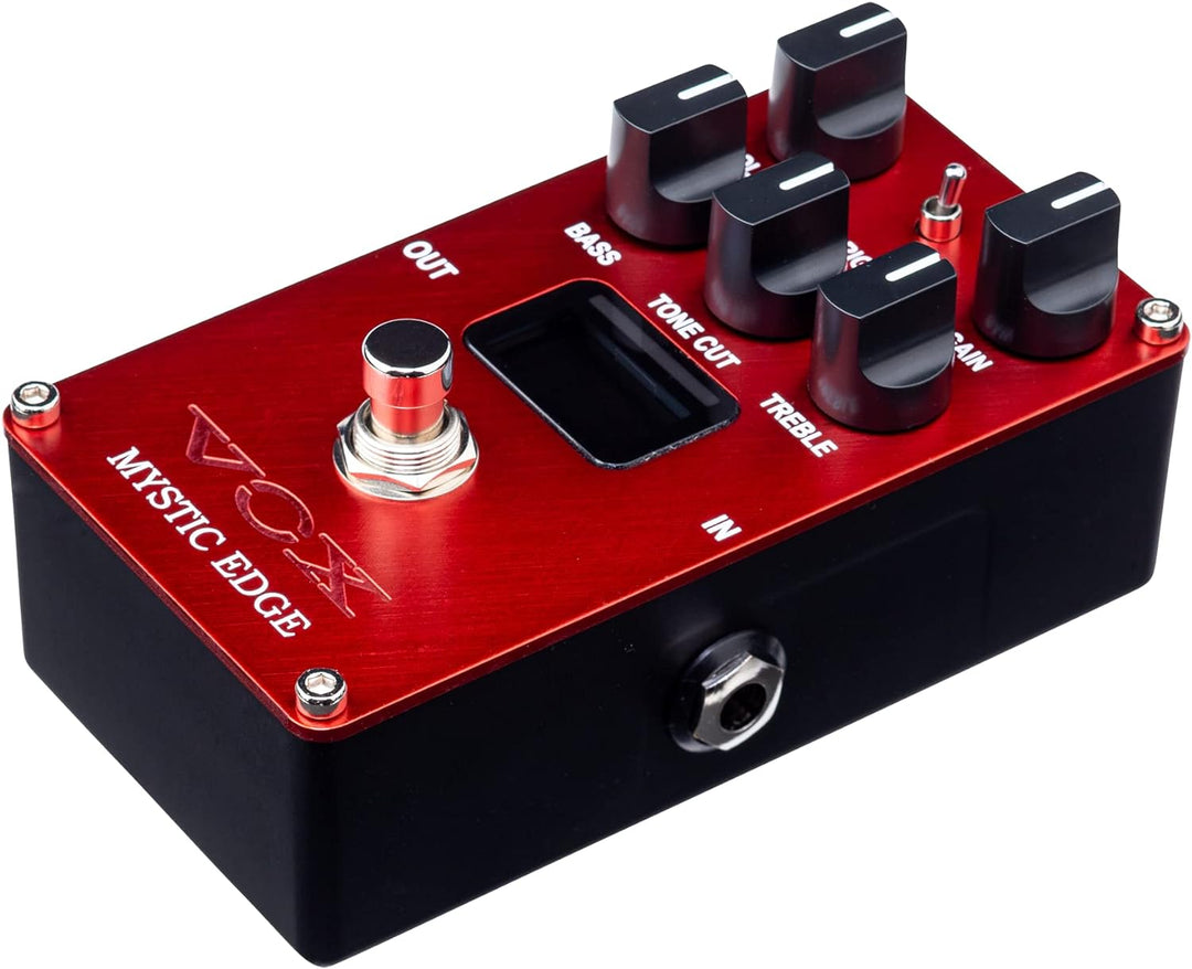 Vox Valvenergy Mystic Edge Gitarrenpedal, Mystic Edge