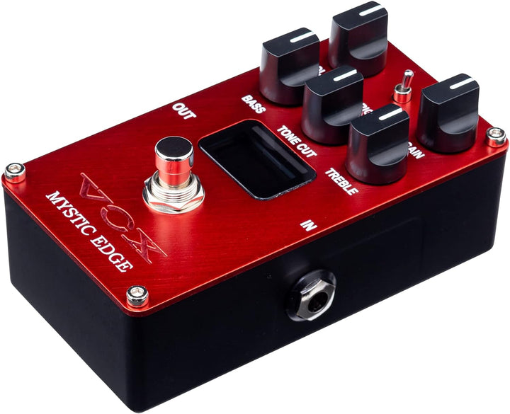 Vox Valvenergy Mystic Edge Gitarrenpedal, Mystic Edge