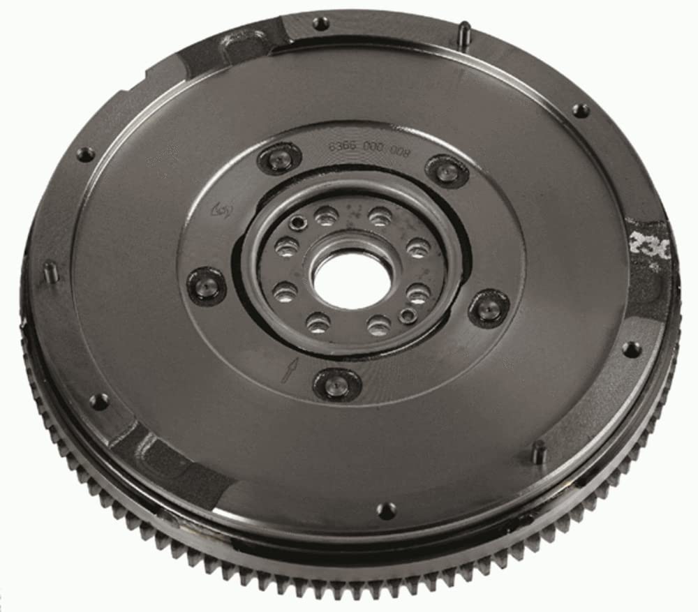 Sachs Schwungrad 6366 000 008