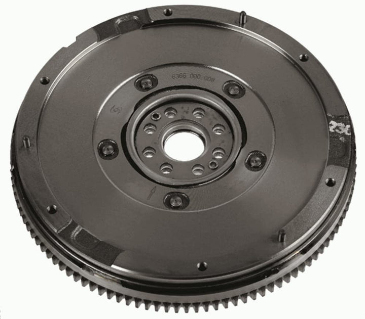 Sachs Schwungrad 6366 000 008
