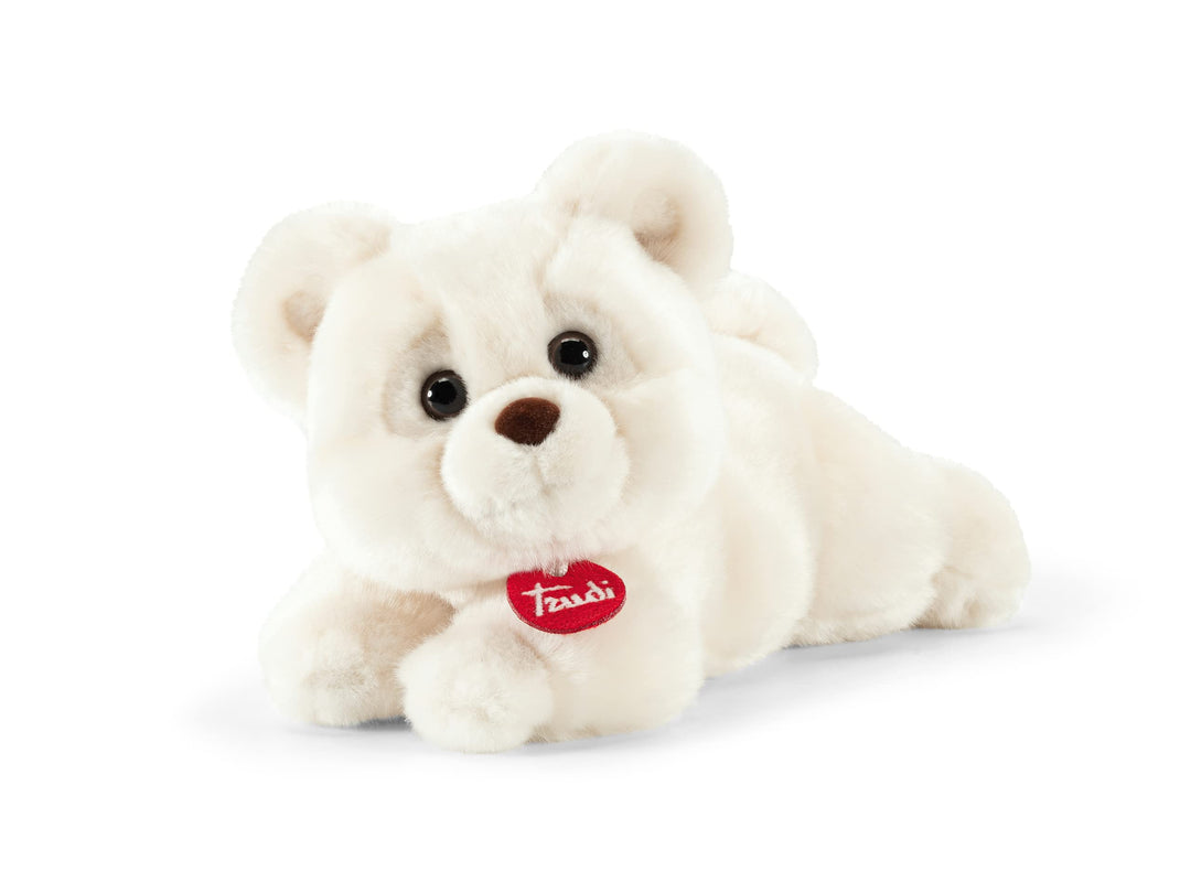 Trudi 25630 Bear Bär Teo Elfenbein