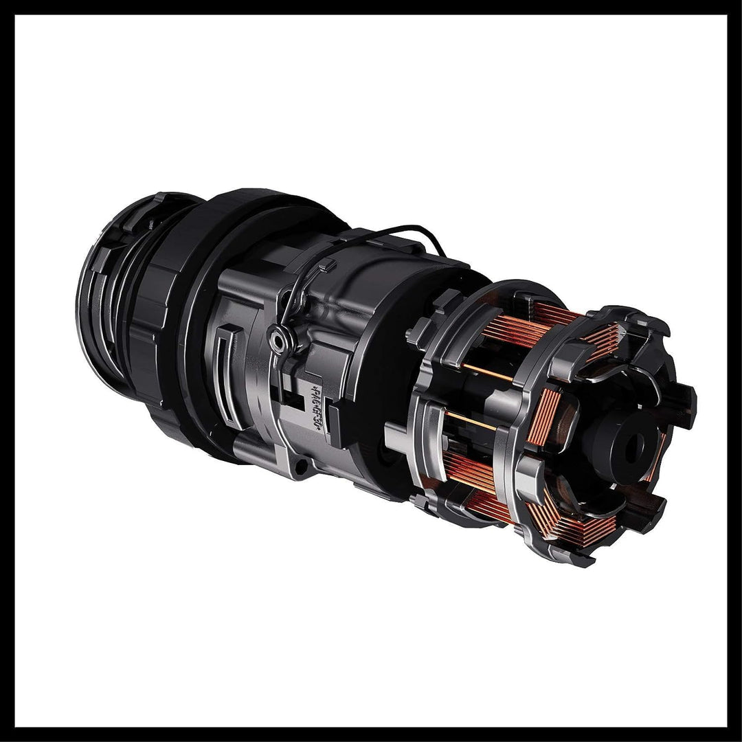Einhell Akku-Bohrschrauber TE-CD 18/40 Li BL - Solo Power X-Change (Li-Ion, 18 V, 40 Nm, bürstenlose