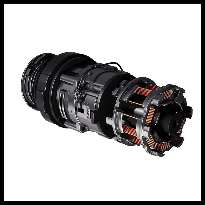 Einhell Akku-Bohrschrauber TE-CD 18/40 Li BL - Solo Power X-Change (Li-Ion, 18 V, 40 Nm, bürstenlose