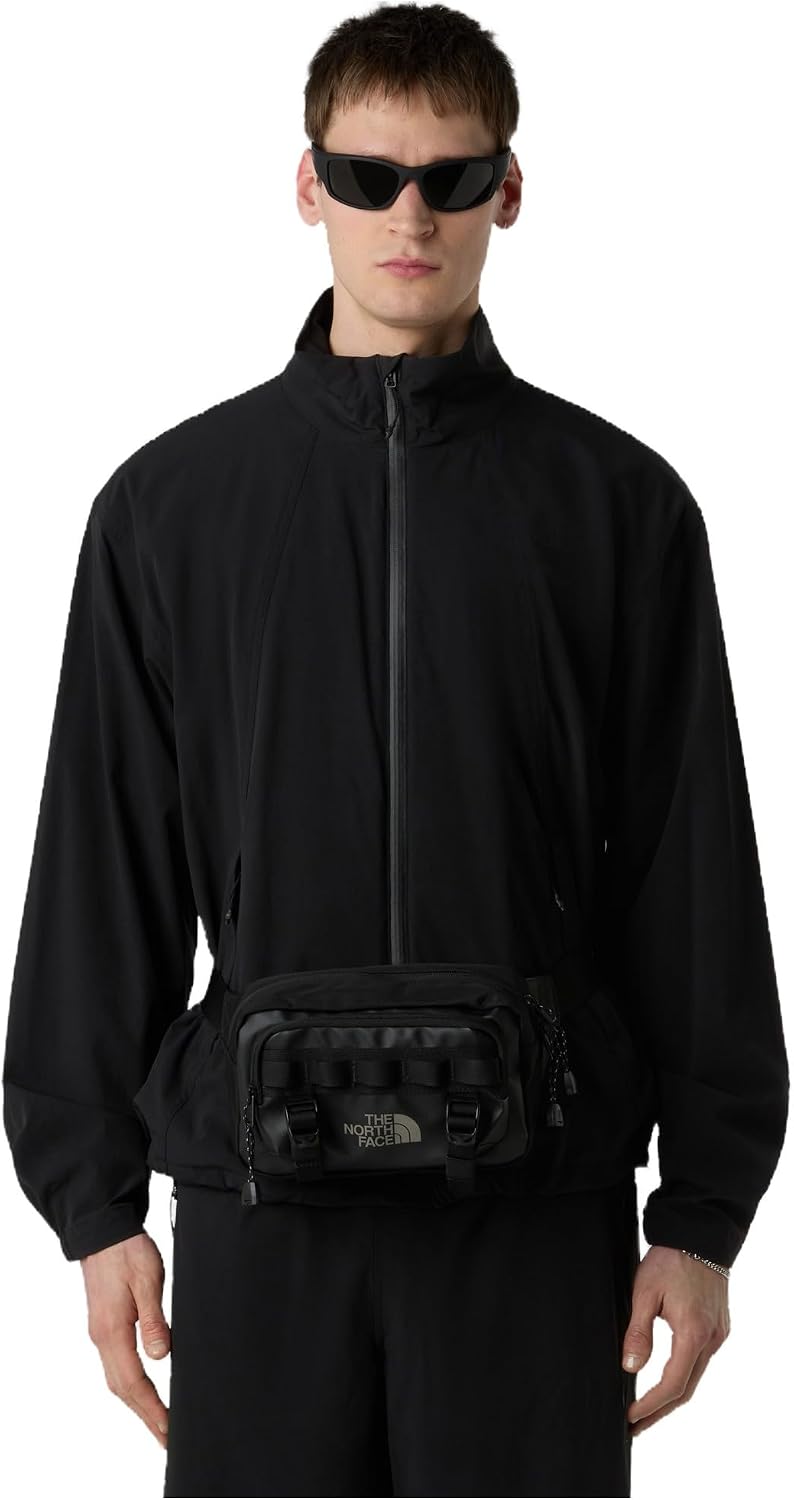 The North Face Einheitsgrösse Tnf Black/Asphalt Grey/, Einheitsgrösse Tnf Black/Asphalt Grey/