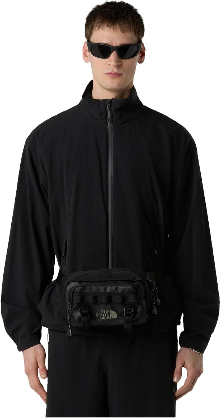 The North Face Einheitsgrösse Tnf Black/Asphalt Grey/, Einheitsgrösse Tnf Black/Asphalt Grey/