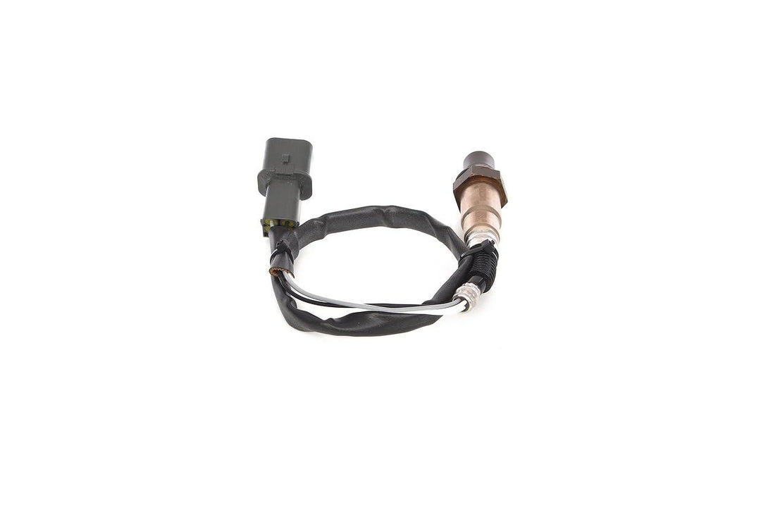 Bosch 0258986745 - Lambdasonde mit fahrzeugspezifischem Stecker