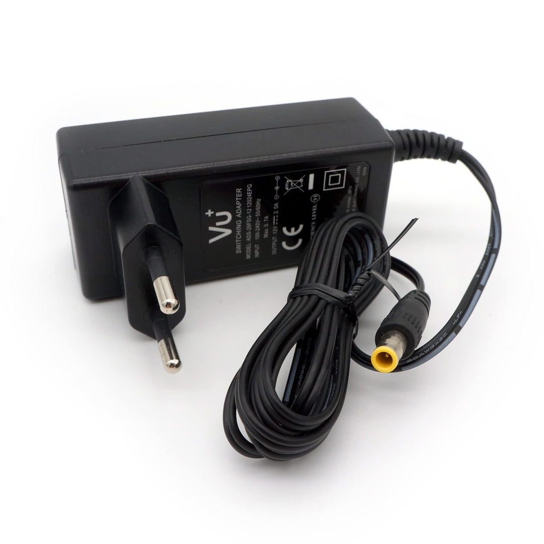 VU+ Netzteil/Power Supply für Zero 4K