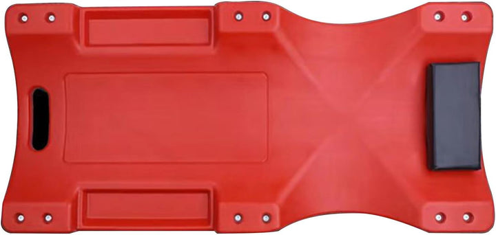 Mechaniker Kriechbrett 91 cm verdickter Rollbrettsitz
