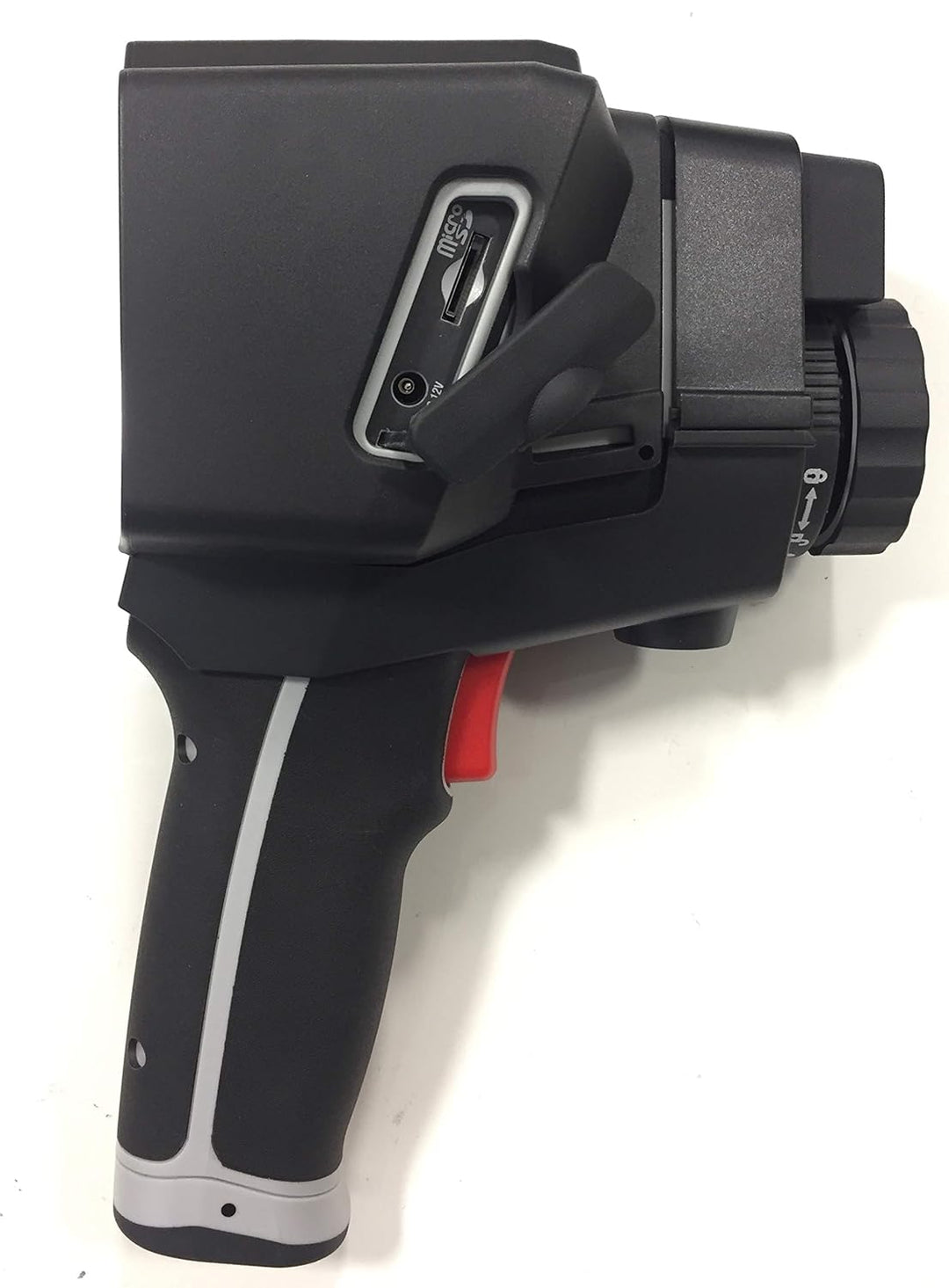 Professional Thermodetektor Wärmebildkamera CEM DT-9873B Infrarot, Thermodetektor, Video Funktion, 1
