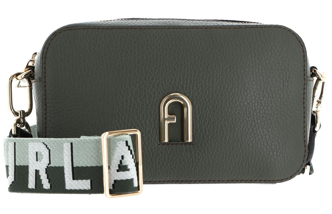 Furla Primula - Umhängetasche Mini 20 cm Cactus + Cactus Light Cactus, Cactus + Cactus Light Cactus