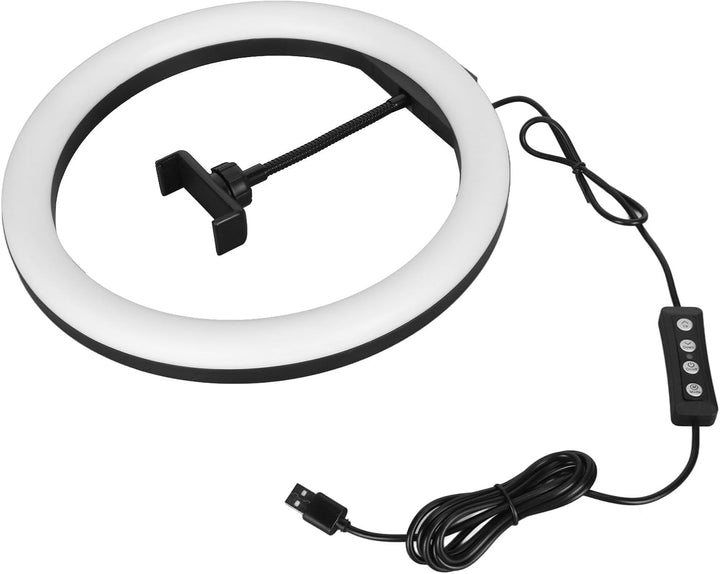 LED Light Live, LED 1 4 -Zoll -Gewinde 162 Energy Broadcast E Phone Single -Kamera für Mechanische S