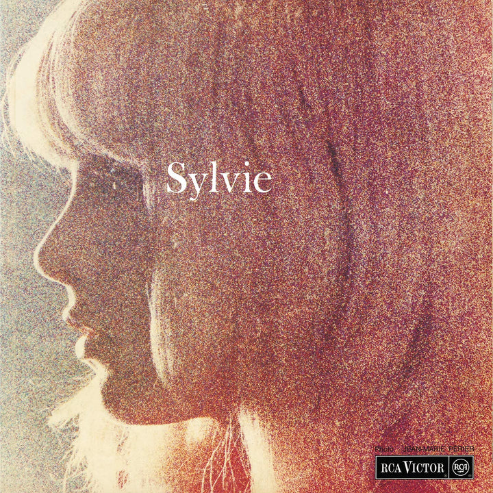 Sylvie (2'35 De Bonheur), Vinyl
