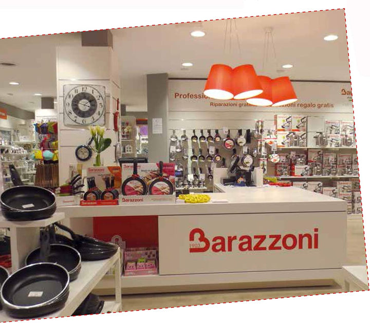 Barazzoni The Coloured Kaffeebereiter 6 Tassen, Aluminium, Grau, 10 x 16,9 x 19,6 cm 10x16.9x19.6 cm