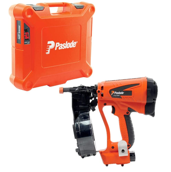Paslode Impulse Haftennagler IM45 GN Lithium