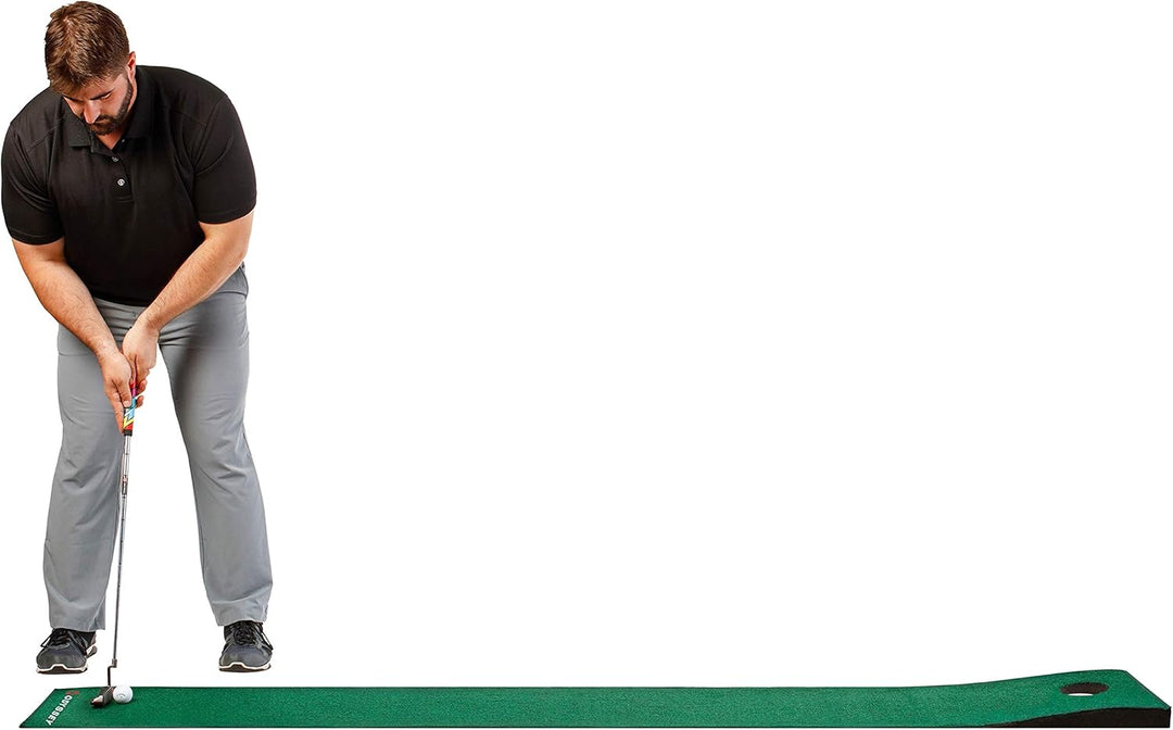 Callaway Odyssey Puttingmatte 2,4 m, grün