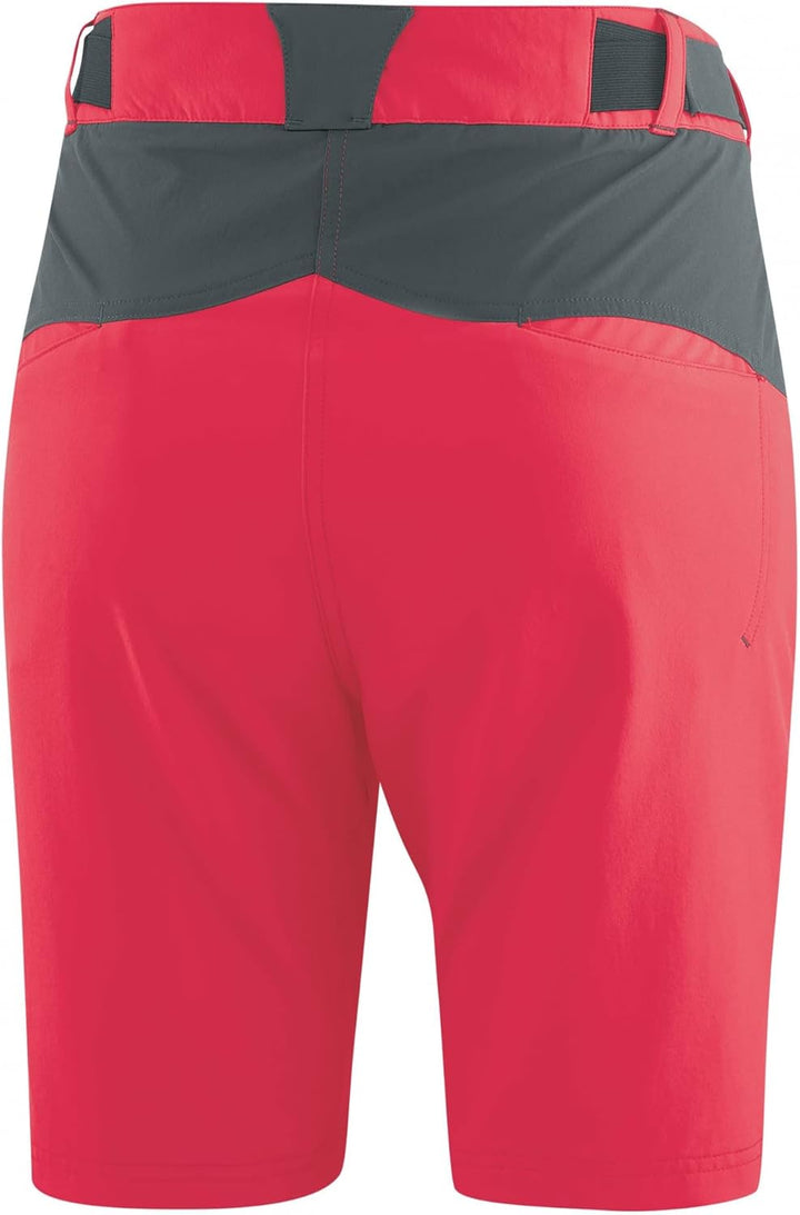 Gonso Damen Kanin Hose 34 Diva Pink, 34 Diva Pink
