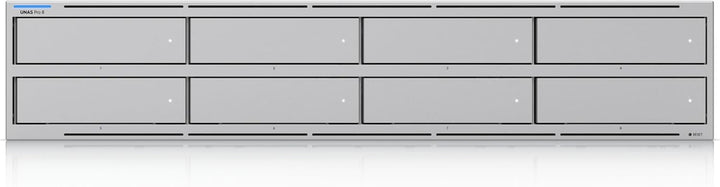 Ubiquiti UNAS Pro 8-Bay NAS System