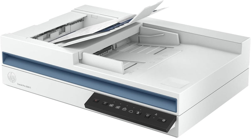 ScanJet Pro 2600 f1 Flachbed Scanner