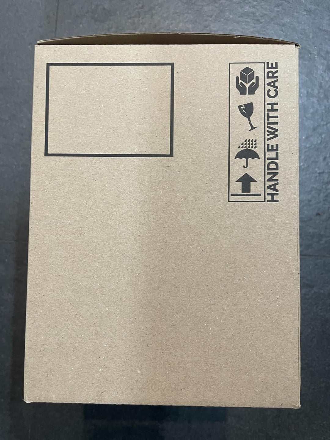 Doimoflair Weingläser aus Kunststoff bruchsicher Weinbecher Trinkgläser Cocktailglas Plastik 51 cl.