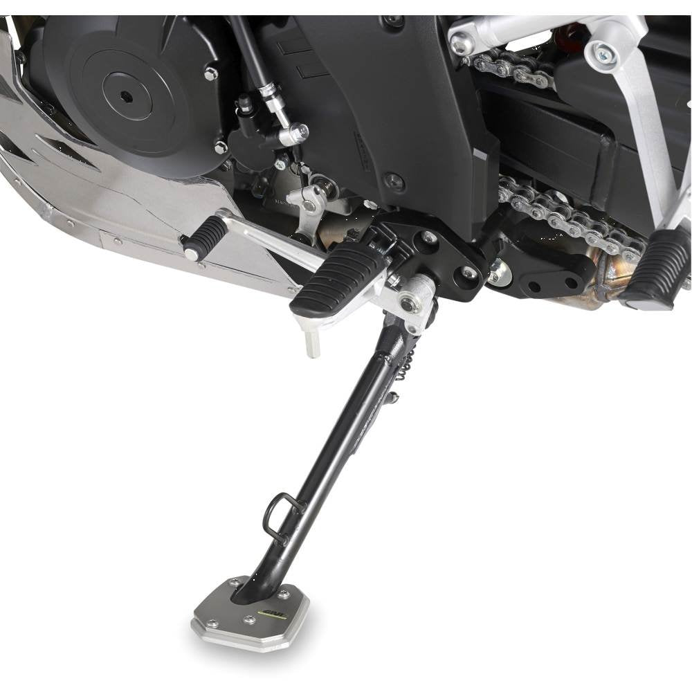 Givi ES3105 Fuss Verbreiterung Seitenständer