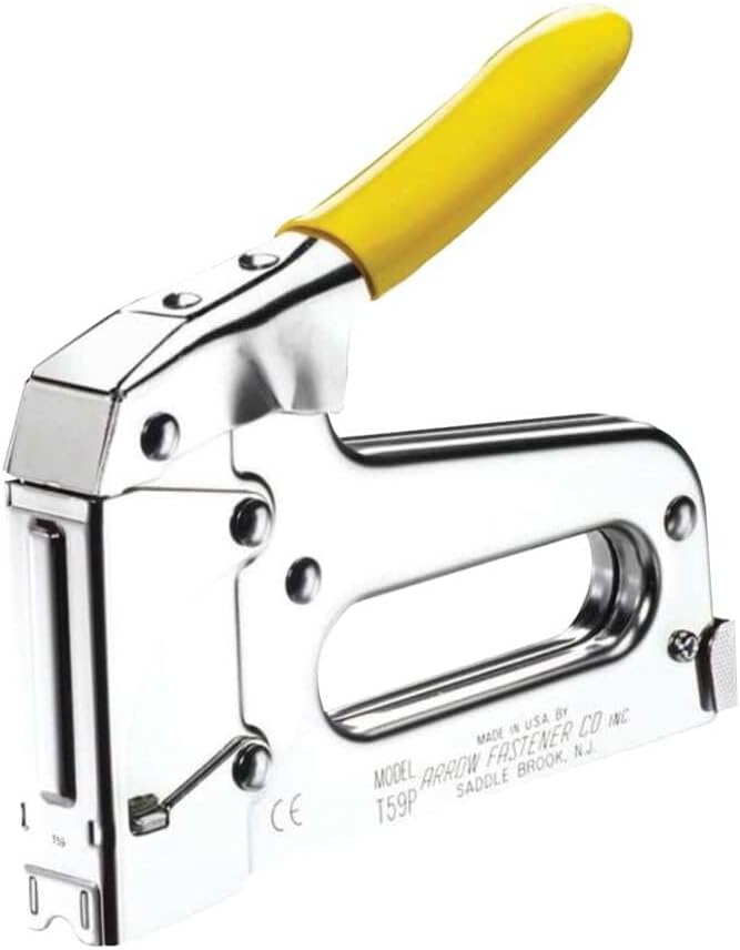 ARROW T59 Insulated Wiring Tacker