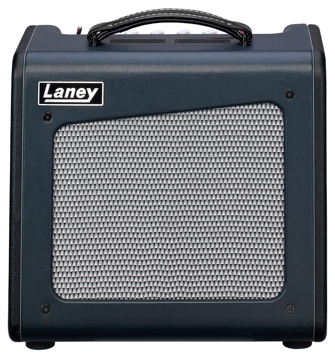 Laney CUB-SUPER10 CUB Series - All tube guitar combo with Boost - 10W - 10 inch HH custom speaker 10