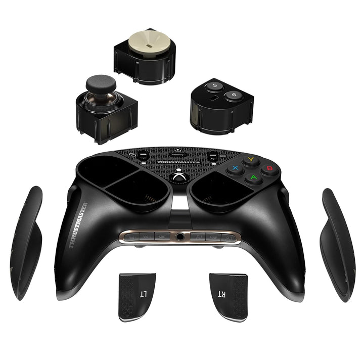 Thrustmaster ESWAP X Fighting Pack - Pack of 6 Additional Modules for ESWAP X Controller