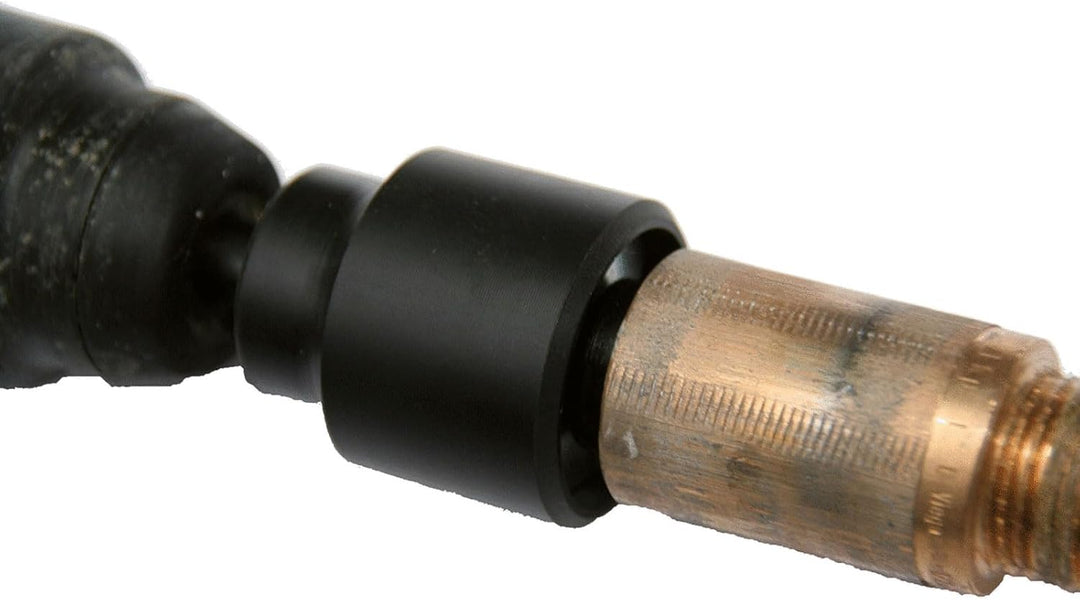 KS Tools 116.2036 1/2" Hahnverlängerungsfräser, SDS-Aufnahme