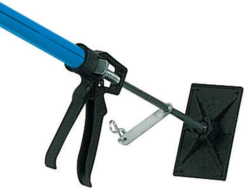 Silverline 465983 Handliche Deckenstütze 1,15–2,9 m