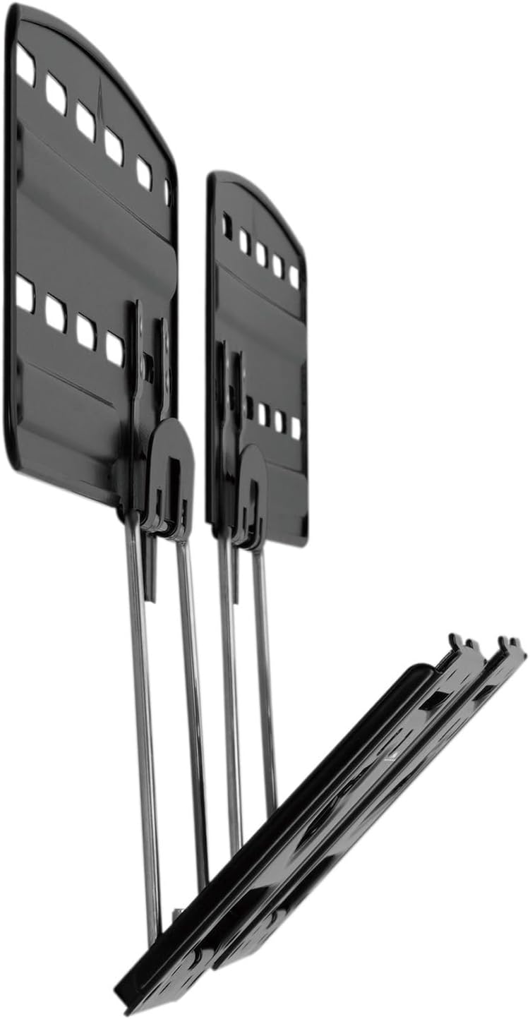 Maclean MC-806 N TV-Wandhalterung kompatibel mit Samsung Neo QLED QLED Crystal UHD The Frame - 43"-8