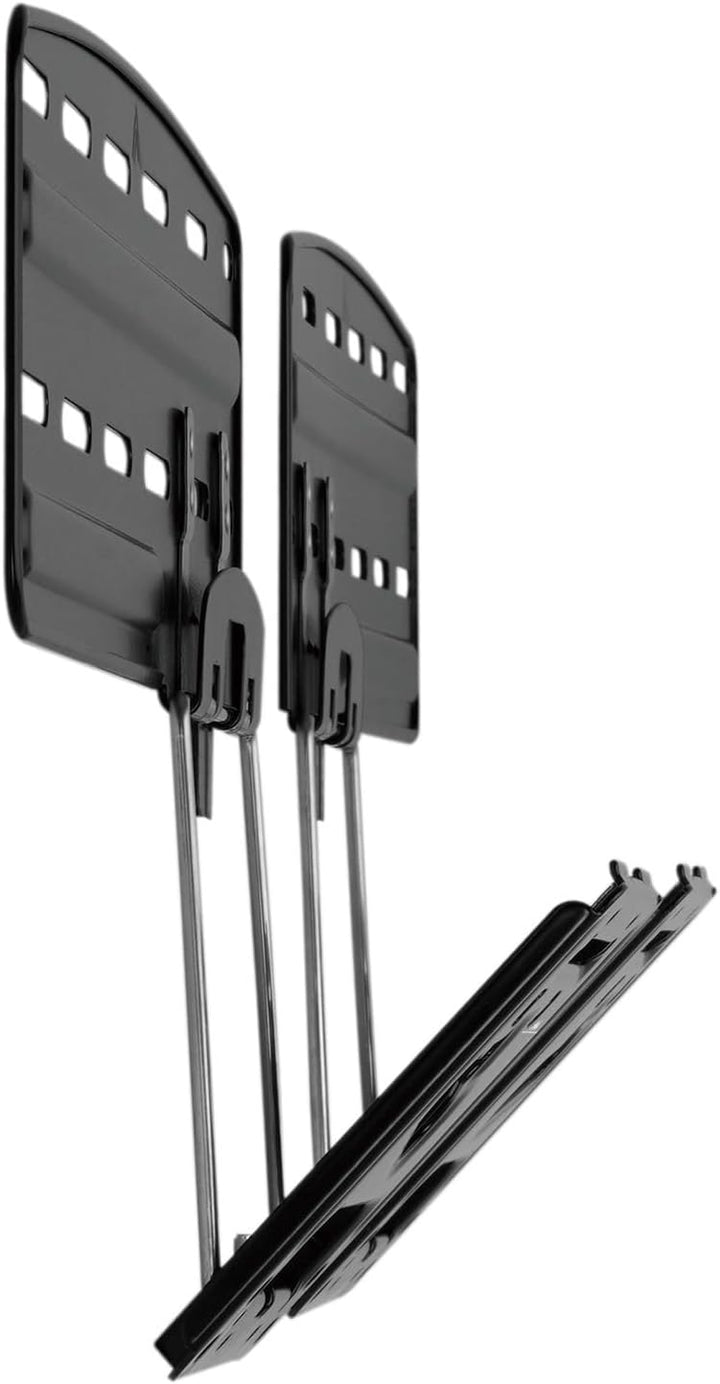 Maclean MC-806 N TV-Wandhalterung kompatibel mit Samsung Neo QLED QLED Crystal UHD The Frame - 43"-8