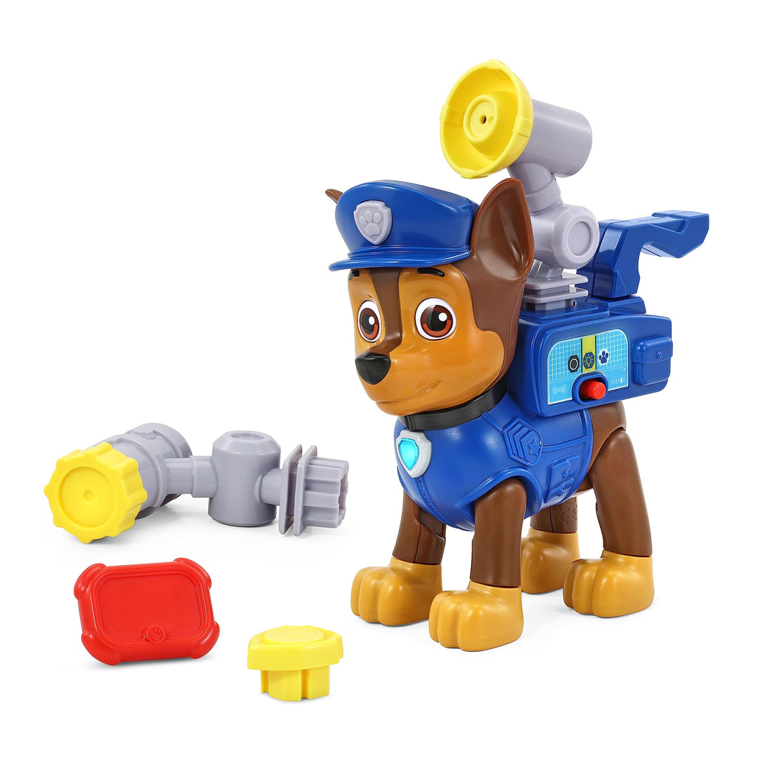 Vtech 80-563104 PAW Patrol-Rettungshund Chase, Chase