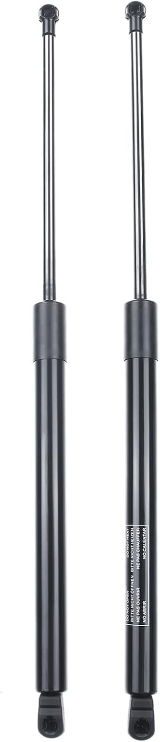 Frankberg 2x Gasfeder Dämpfer Heckklappe Kompatibel mit A6 Avant 4B C5 Kombi 2000-2005 A6 Avant 4B5