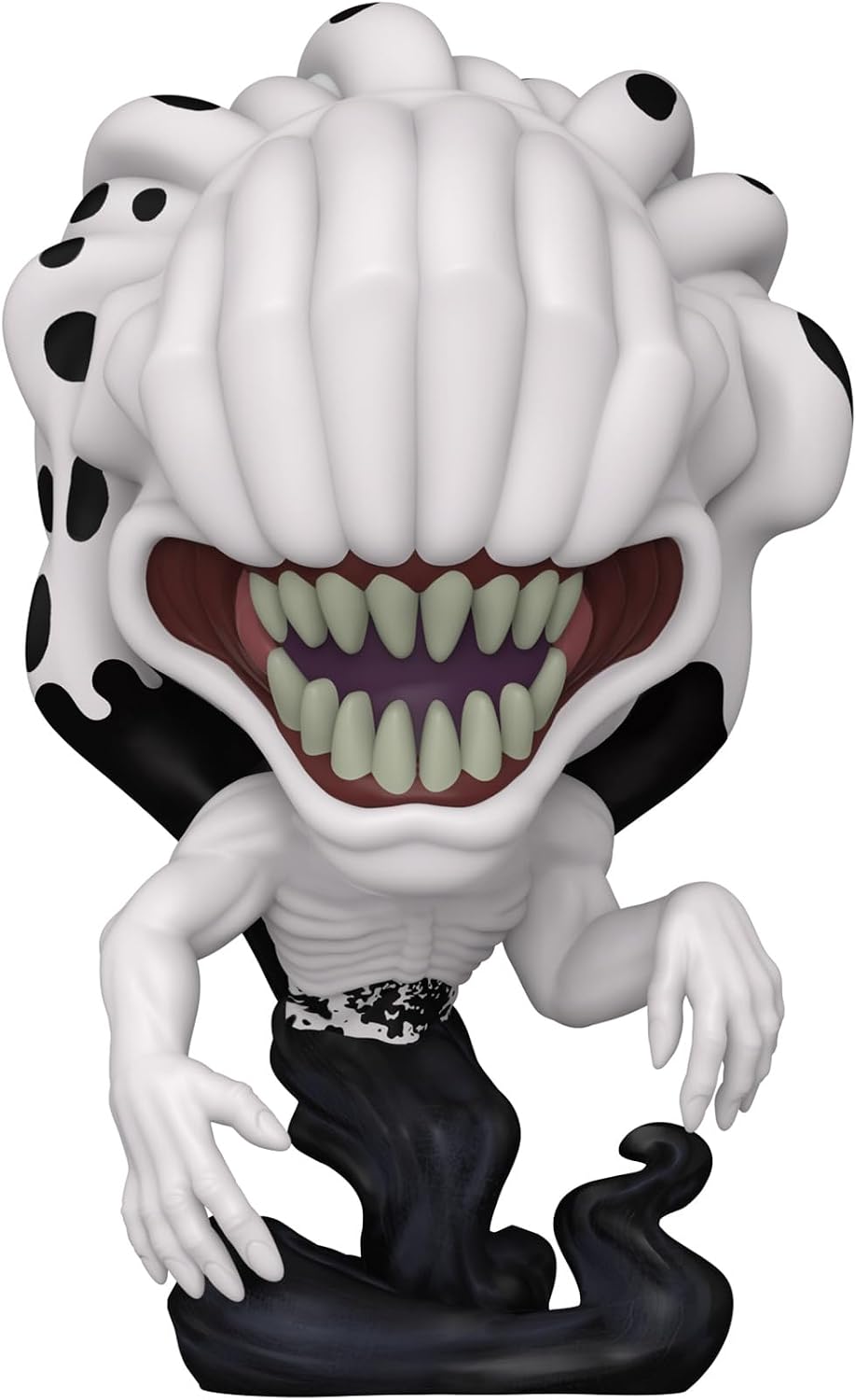 Funko POP! Animation: Jujutsu Kaisen - Rika - Sammelbare Vinylfigur - Geschenkidee - Offizielles Mer