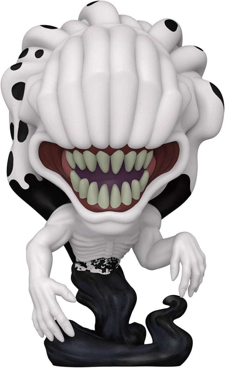 Funko POP! Animation: Jujutsu Kaisen - Rika - Sammelbare Vinylfigur - Geschenkidee - Offizielles Mer