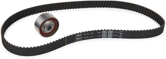 SKF VKMA 02206 Zahnriemensatz