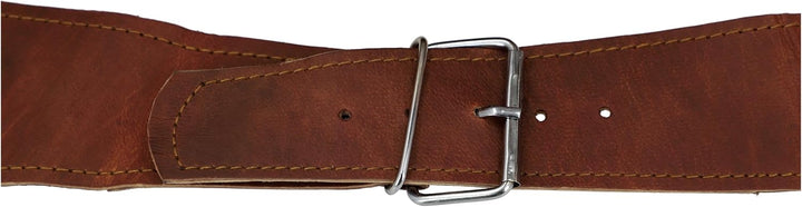 Gusti Umhängetasche Leder - Josephine Damen Umhängetasche Beuteltasche Shopper Ledertasche Vintage B