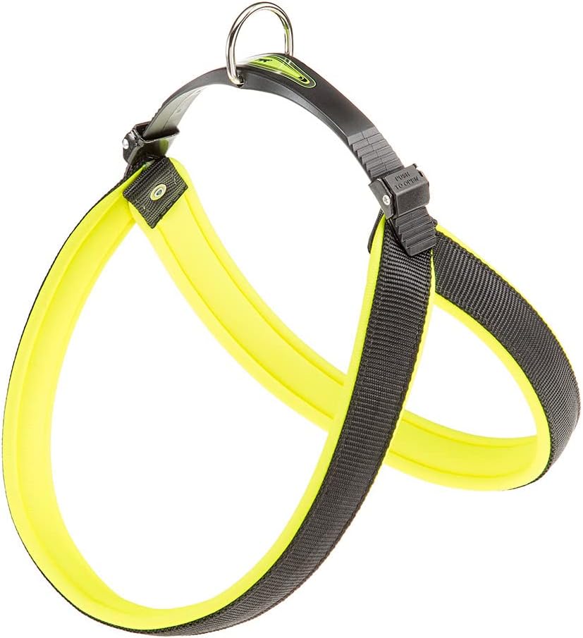 FERPLAST ARNES AGILA Fluo 6 Yellow One size grün, One size grün