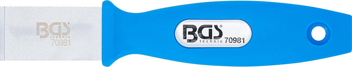 BGS 70981 | Hartmetall-Schaber | 32 mm