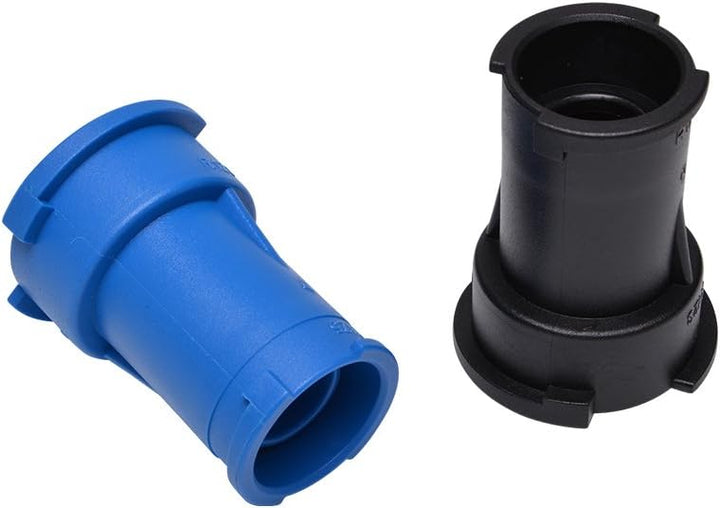 Hesselink Kühlsystem-Prüf-Set CS-1000