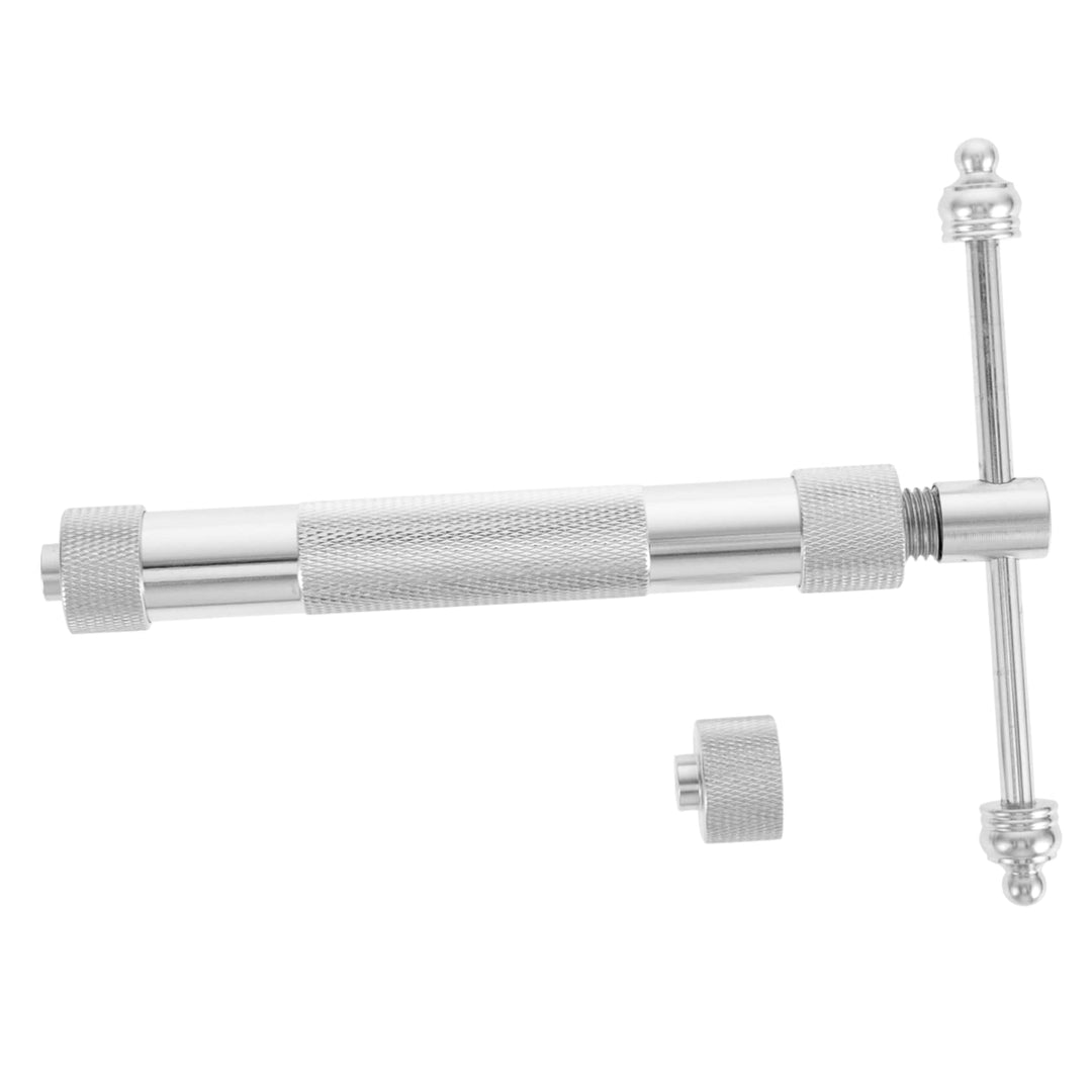 Tonextruder Räucherstäbchenhersteller Manuell Ergonomisch Geformt rutschfest für Heimwerk Zubehör